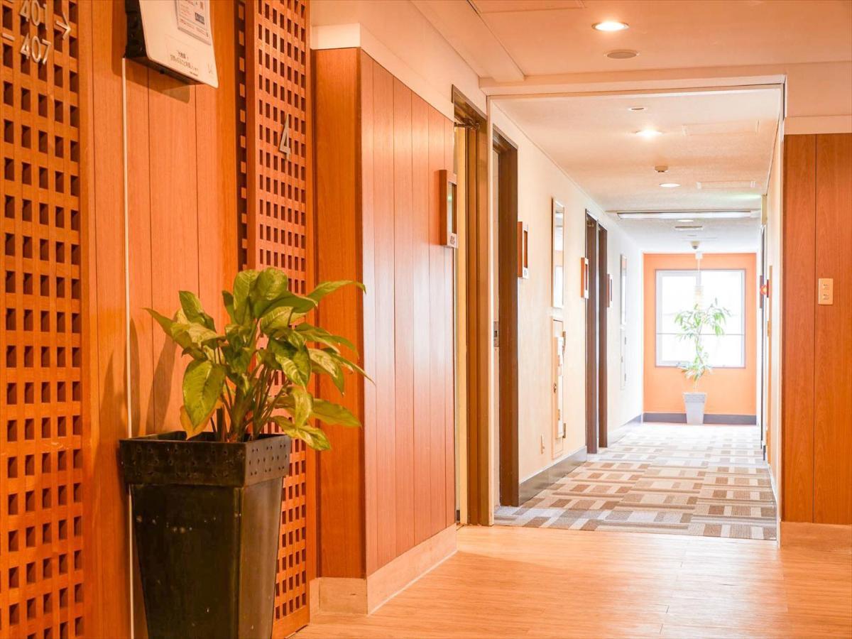 Sun Palace Kyuyokan Наха Екстериор снимка